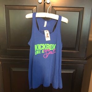 ILKB Tank Top